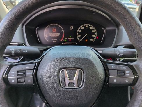 Used 2025 Honda Civic LX image 31