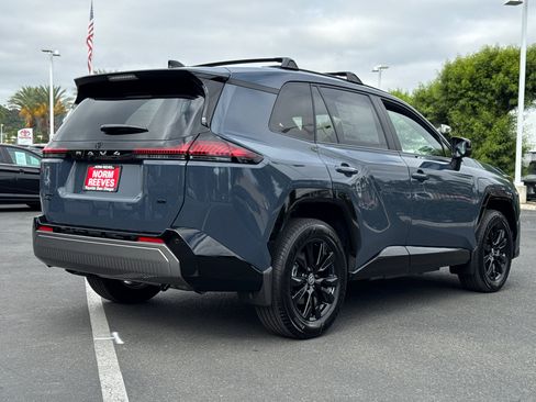 New 2026 Toyota RAV4 SE AWD/4WD image 13