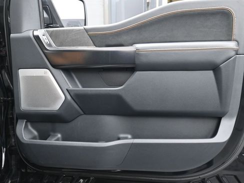 Used 2022 Ford F150 Platinum w/ Equipment Group 701A High image 29