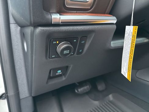 New 2025 Ford Expedition Max King Ranch image 22