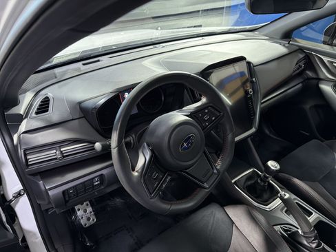 Used 2024 Subaru WRX Limited AWD/4WD image 20