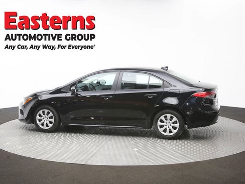 Used 2024 Toyota Corolla LE FWD image 60