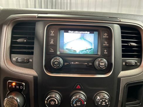 Used 2017 RAM 1500 Express image 18