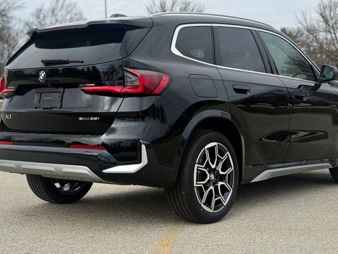 New 2026 BMW X1 xDrive28i w/ Convenience Package AWD/4WD image 6