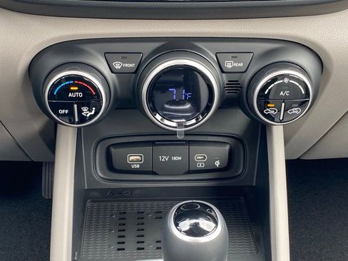 New 2026 Hyundai Venue SEL FWD image 21