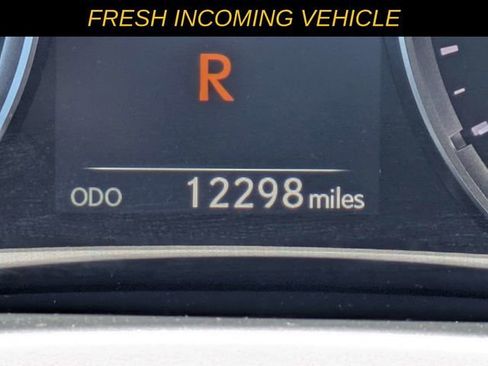 Used 2024 Lexus IS 350 F Sport RWD image 25