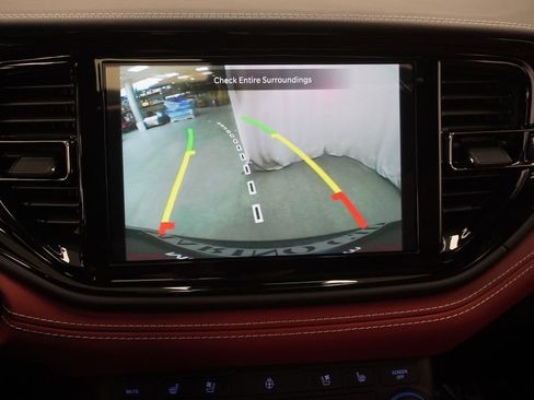 New 2026 Dodge Durango SRT Hellcat image 30