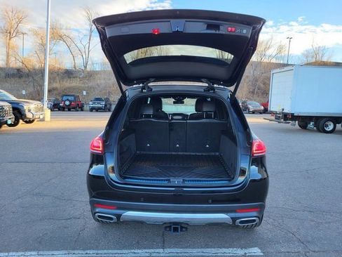 Used 2022 Mercedes-Benz GLE 350 4MATIC image 27