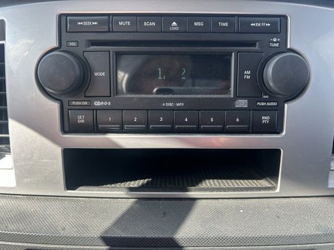 Used 2008 Dodge Ram 3500 Truck SLT w/ Popular Equipment Group image 20