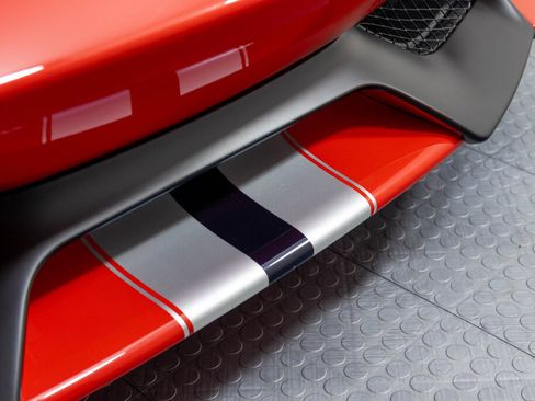 Certified 2019 Ferrari 488 Pista Coupe RWD image 27
