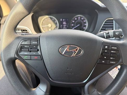 Used 2015 Hyundai Sonata ECO FWD image 21