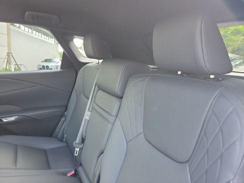 Certified 2024 Lexus RX 350 FWD w/ Technology Package image 12