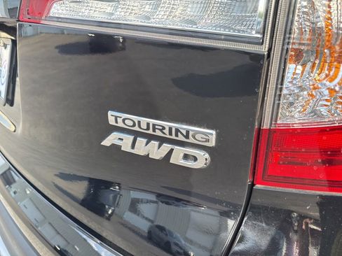 Certified 2022 Honda Pilot Touring image 10