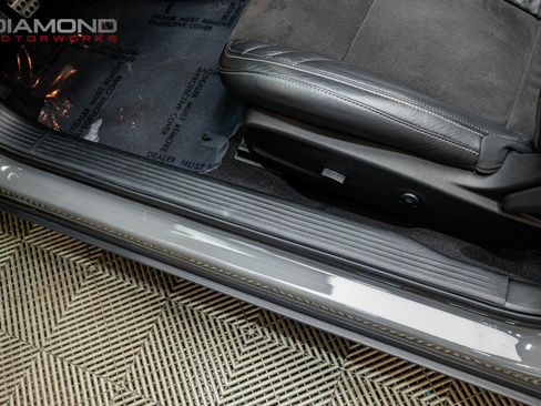 Used 2023 Dodge Challenger SRT Hellcat w/ Plus Package image 74