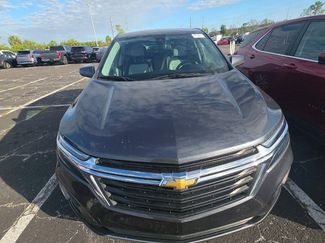 Used 2023 Chevrolet Equinox LT FWD video 3