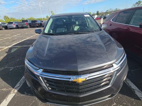 Used 2023 Chevrolet Equinox LT FWD image 3