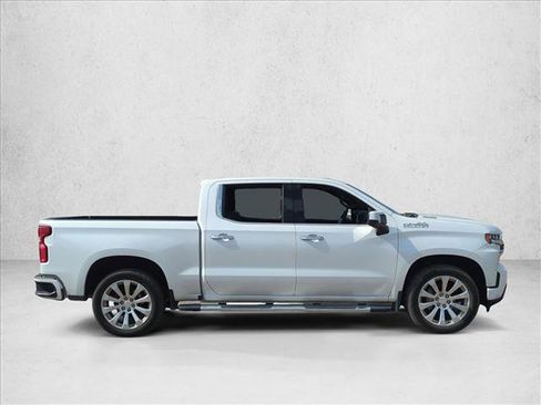 Used 2021 Chevrolet Silverado 1500 High Country image 4