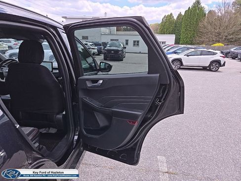 Used 2023 Ford Escape ST-Line w/ Tech Pack #1 image 47