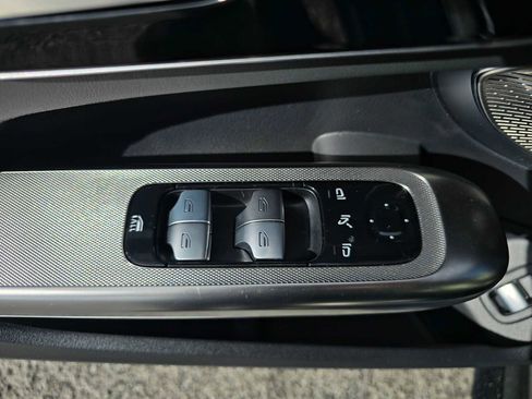 Used 2025 Mercedes-Benz CLE 53 AMG 4MATIC Cabriolet image 20