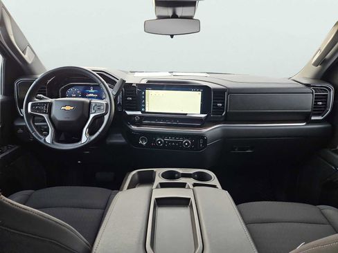 Used 2023 Chevrolet Silverado 1500 LT image 11