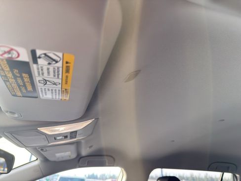 Used 2025 Toyota RAV4 LE image 26