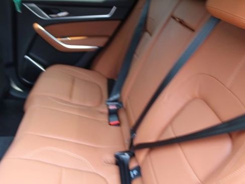 New 2026 Jaguar F-PACE R-Dynamic S image 22