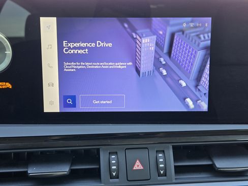 Certified 2025 Lexus ES 350 Premium Package image 24