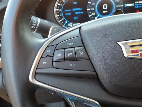 Used 2018 Cadillac CT6 Premium Luxury w/ Super Cruise Package image 18