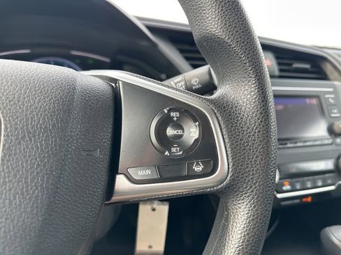 Used 2019 Honda Civic LX image 21