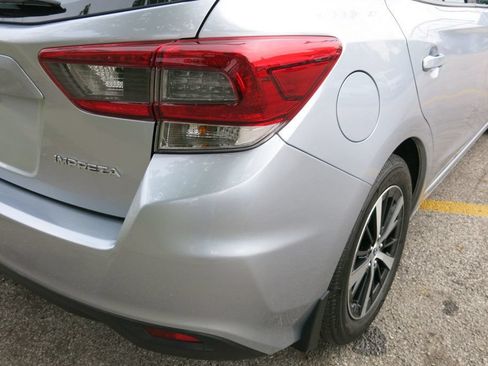Used 2022 Subaru Impreza 2.0i Premium AWD/4WD image 39