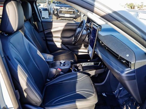 Used 2024 Ford Mustang Mach-E Premium image 21