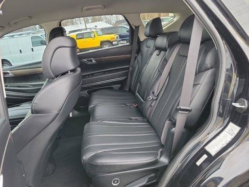 Used 2024 Genesis GV80 2.5T image 11