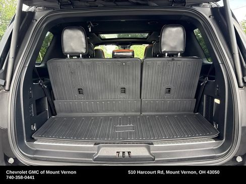 Used 2019 Lincoln Navigator Reserve w/ Cargo Package AWD/4WD image 29