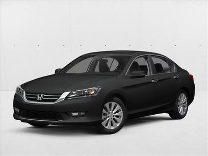 Used 2014 Honda Accord EX-L
