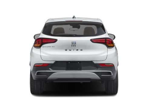 Used 2025 Buick Encore GX Preferred w/ Advanced Technology Package FWD image 8