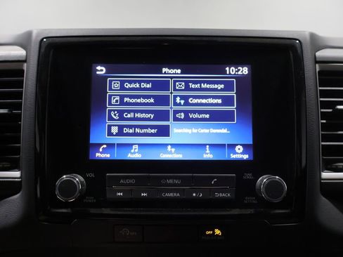 Used 2024 Nissan Frontier SV AWD/4WD image 25