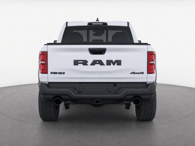 Used 2025 RAM 1500 RHO w/ RHO Level 1 Equipment Group AWD/4WD image 3