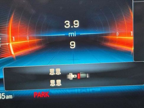 New 2026 Mercedes-Benz GLS 63 AMG AMG GLS 63 image 11