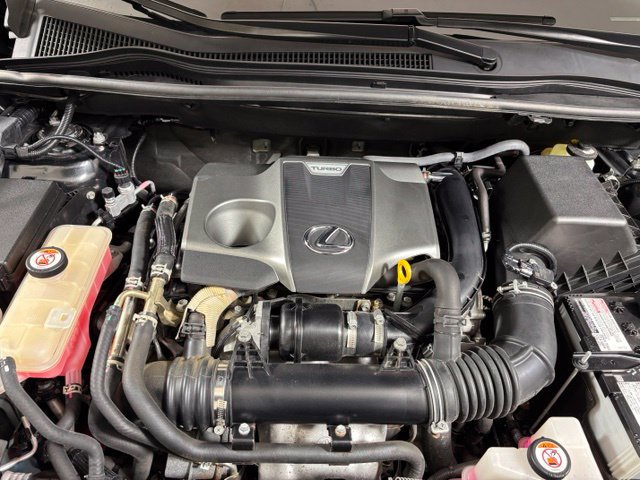 Used 2021 Lexus NX 300 AWD w/ Premium Package image 24