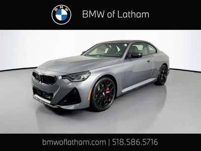 New 2026 BMW M240i xDrive Coupe w/ Premium Package