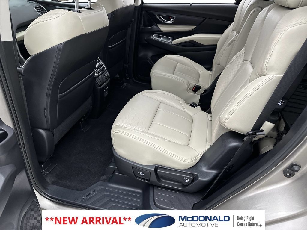 Used 2020 Subaru Ascent Limited AWD/4WD image 21