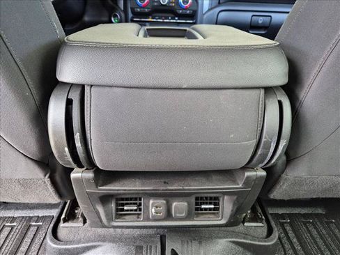 Used 2022 GMC Sierra 1500 Elevation w/ LPO, Elevation Black Package RWD image 16