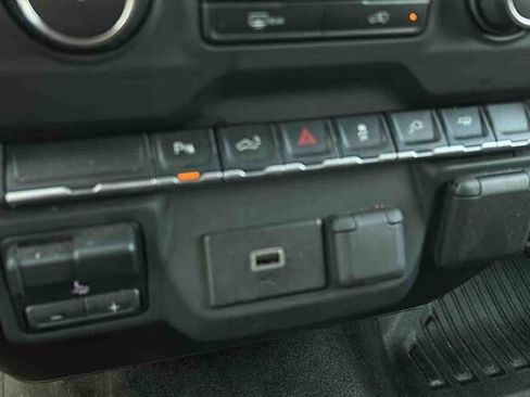 Used 2020 Chevrolet Silverado 3500 W/T w/ WT Safety Package image 21