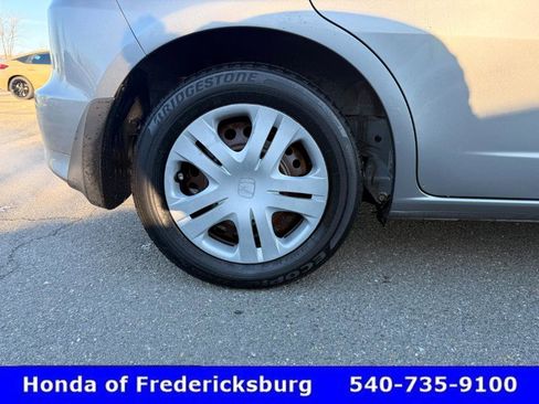 Used 2010 Honda Fit image 12