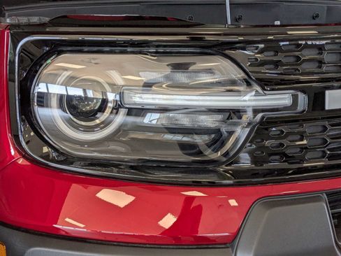 New 2026 Ford Bronco Sport Outer Banks w/ Outer Banks Tech Package+ AWD/4WD image 10