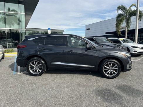 Used 2020 Acura RDX w/ Technology Package image 5