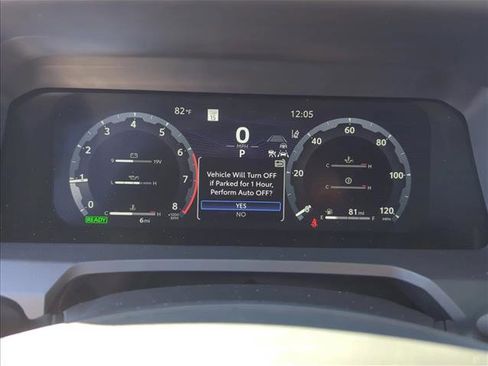 New 2025 Toyota Tacoma TRD Off-Road image 18