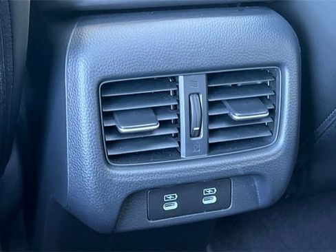 Certified 2025 Acura ADX A-Spec image 14