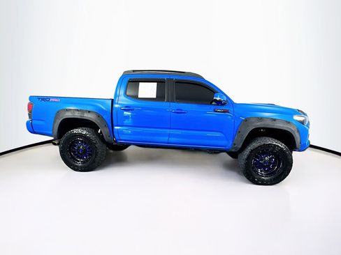Used 2019 Toyota Tacoma TRD Pro image 11