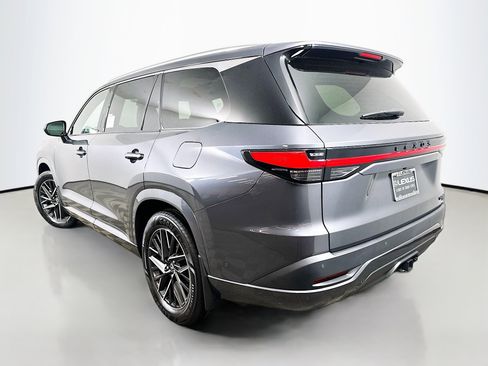 New 2026 Lexus TX 350 AWD w/ Technology Package image 5